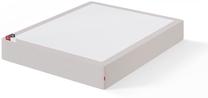 Čiužinys Sleepwell Black Multipocket Lux Fiesta Brick, 200 cm x 160 cm, kietas
