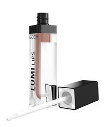 Lūpu spīdums Gosh Lumi Lips, 6 ml, 03 i'll be back