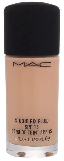 Šķidrā grima bāze MAC Studio Fix Fluid, SPF 15, nc27, 30 ml