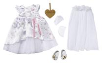 Одежда для кукол Zapf Creation Baby born