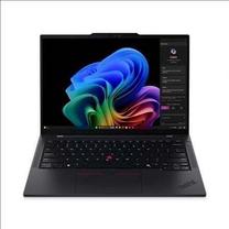 Portatīvais dators Lenovo ThinkPad T14s Gen 6, X1E-80-100, 32 GB, 1 TB, 14 ", Qualcomm® Adreno™ GPU, melna krās., EN, Windows