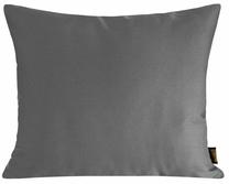 Dekoratyvinės pagalvėlės užvalkalas Nova 3, pilka, 90 cm x 70 cm