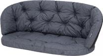 Lauko kėdės pagalvėlė Hobbygarden Amanda Prestige BAPGN6, tamsiai mėlyna sp., 106 x 38 cm