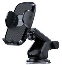 Auto telefona turētājs Joyroom JR-ZS259, 4.7 - 6.9 ", melna krās.