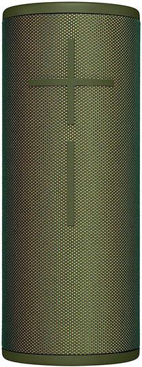 Belaidė kolonėlė Ultimate Ears Boom 3, žalia sp.