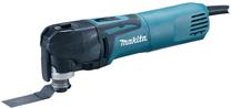 Multifunkcionāls instruments Makita TM3010CX4J, 320 W