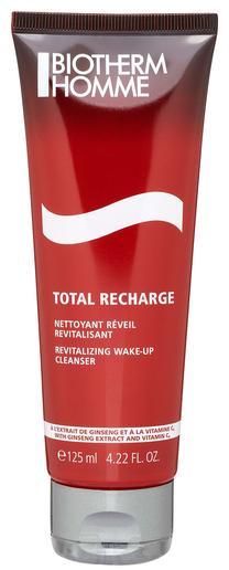 Tīrīšanas gēls Biotherm, 125 ml