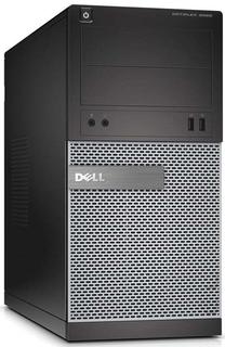 Stacionarus kompiuteris Dell, atnaujintas Intel® Core™ i7-4770, 2960 GB, DDR3 4 GB, SSD+HDD 960 GB 2 TB, Nvidia GeForce GT710 2 GB, Windows 10 Pro PG8535