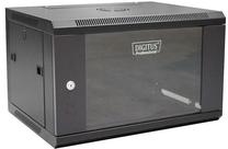 Serverikapp Digitus Wallmount Cabinet 19" 6U/450mm