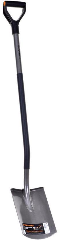 Labidas Fiskars Round-Edged 1025375