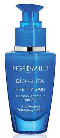 Veido serumas Ingrid Millet Bio-Elita, 40 ml