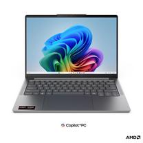 Nešiojamas kompiuteris Lenovo IdeaPad Pro 5 14AGP11 83SG0010NT, AMD Ryzen™ AI 7 450, 32 GB, 1 TB, 14 ", AMD Radeon 860M, pilka sp., EN, Windows 11 home