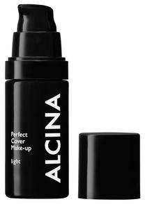 Skystas makiažo pagrindas Alcina, alcina light sp., alcina light