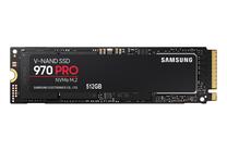 Жесткий диск (SSD) Samsung MZ-V7P512BW, M.2, 512 GB