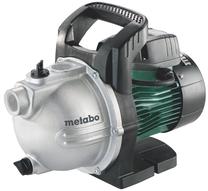 Ūdens sūknis Metabo, 900 W