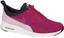 Sieviešu sporta apavi Nike Air Max, balta krās./rozā krās./violeta krās., 38.5