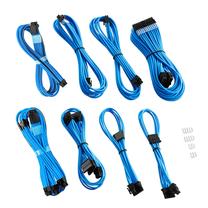 Kabelis Cablemod 12VHPWR, zila krās.