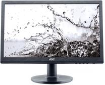 Monitors AOC M2060SWDA2, 60 Hz, 19.5"