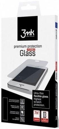 Telefono apsauginis stiklas 3MK For Huawei P40 Lite, 7H