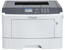 Lazerinis spausdintuvas Lexmark