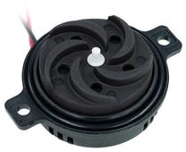 Pompa Alphacool DC-LT 3600 ceramic - 12V DC - pump - bulk version, 0.9 cm, juoda sp.