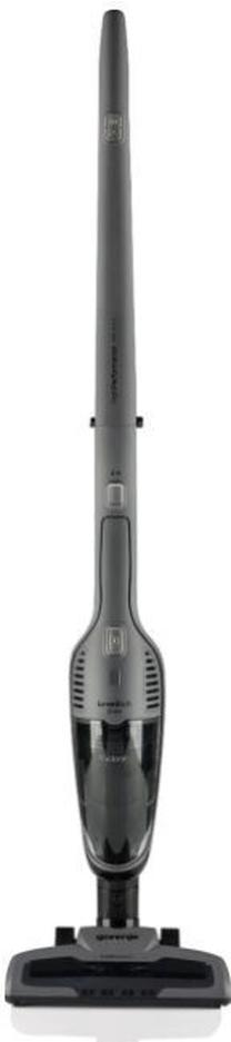 Dulkių siurblys - šluota Gorenje SVC216FGD, 2000 mAh