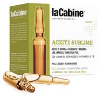 Veido kapsulės La Cabine Sublime Oil, 20 ml