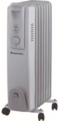Tepalinis šildytuvas Ravanson OH-07, 1500 W
