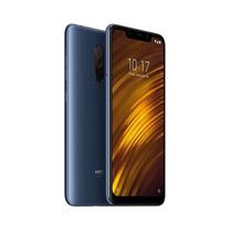 Мобильный телефон Poco F1, 64 GB, синий цв.