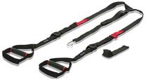 Piekares sistēma Gymstick Functional Trainer 62066, 213 cm, 0.9 kg, 2 gab.