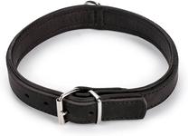 Antkaklis šunims Karlie Rondo, juoda sp., 570 mm x 32 mm, XL