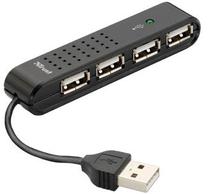 USB šakotuvas Trust, 10 cm