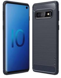 Чехол для телефона iPaky, синий цв., Samsung