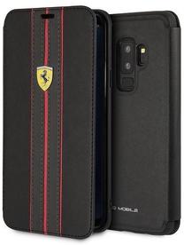 Чехол для телефона Ferrari, черный цв., Samsung