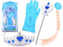 Papuošalų kūrimo rinkinys Toy News Princess Adornmen HRZA3967-NI