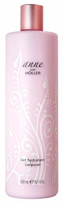 Kūno losjonas Anne Möller Lait hydratant corporel, 500 ml