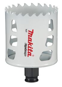 Gręžimo karūna Makita Ezychange E-06753, 6.4 cm