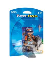 Konstruktorius Playmobil Friends 9075, 4 vnt.