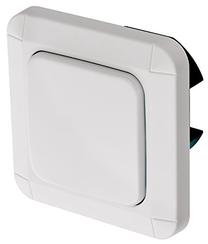 Lüliti Brennenstuhl BrematicPRO 1294700, 1 sl., valge v.