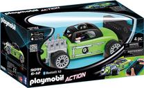 Rc автомобиль Playmobil Roadster 9091, зеленый цв.