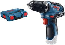 Gręžtuvas Bosch GSR 12V-35, 12 V