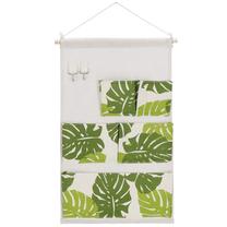 Organizators Springos HA0146, daudzkrāsaina, 58 x 35 x 58 cm