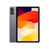 Planšetinis kompiuteris Xiaomi Redmi Pad SE, 11", 4GB/128GB, pilka sp.