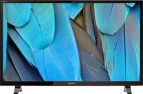 Televizorius Sharp LC-32HI3012E, 32 ", HD