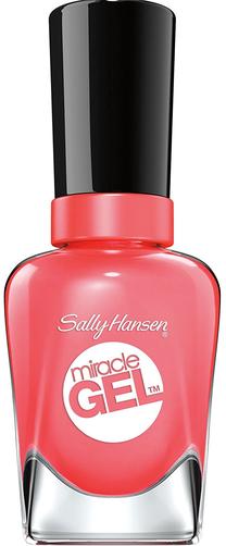 Nagų lakas Sally Hansen, pretty piggy sp., 14 ml