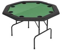 Pokerio stalas VLX Folding 80211