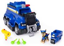Žaislinė policijos mašina Spin Master