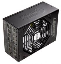 Maitinimo blokas Super Flower Leadex 80 1200 W, 14 cm