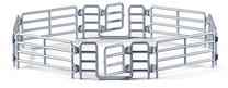 Aptvaras Schleich Farm World Corral Fence 42487, pilka sp.