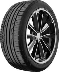 Vasarinė automobilių padanga Federal 295/45/R20, 114-V, D, D, 70 dB